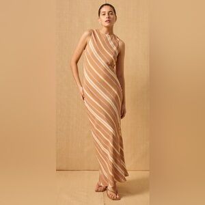 Mon Renn Trove Shell Dress